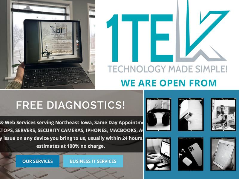 1TEK - Technology Services