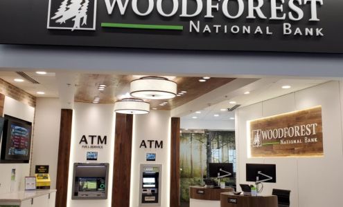 Woodforest National Bank