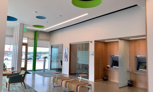 Credit Human | Potranco @ 211 Financial Health Center
