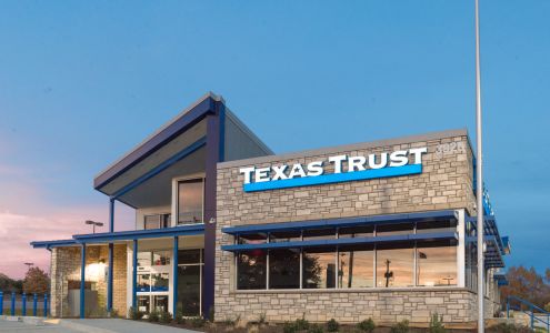 Texas Trust Credit Union