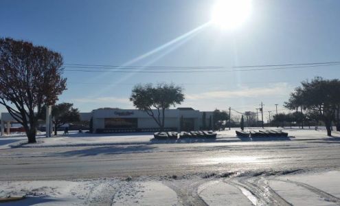 Grand Bank of Texas Grand Prairie