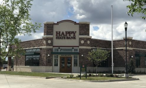 Happy State Bank