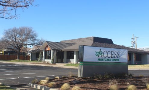 Access Community Credit Union-Mortgage Center