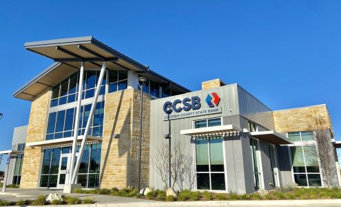 Coleman County State Bank