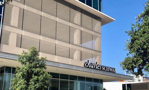 Charles Schwab