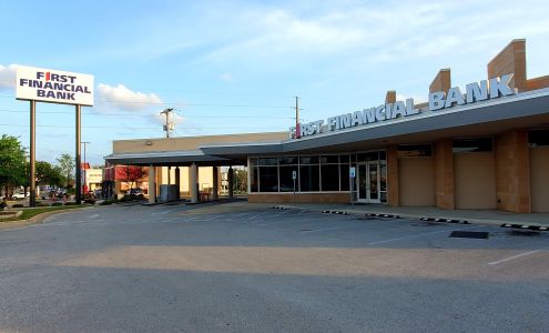 First Financial Bank