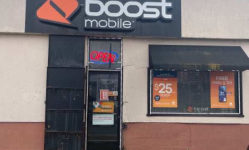 Boost Mobile