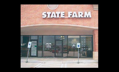 Sue Cheung - State Farm Insurance Agent