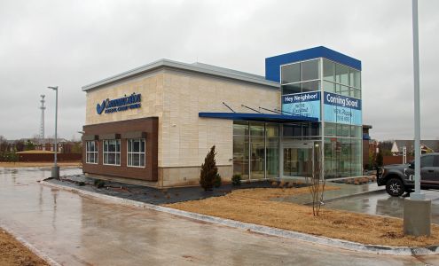 Communication Federal Credit Union