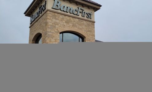 BancFirst