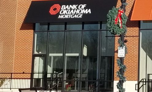 Bank of Oklahoma Mortgage