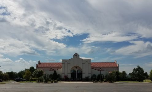 Santa Fe Presbyterian Church Edmond