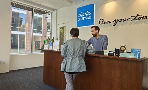 Charles Schwab