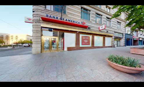 Bank of America Financial Center