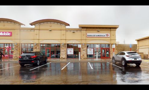 Bank of America Financial Center