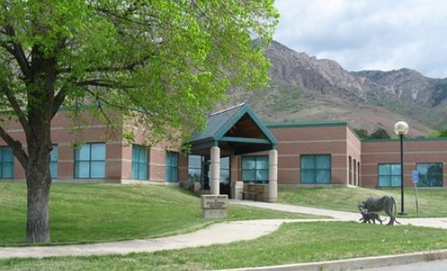 Utah Schools for the Deaf and the Blind