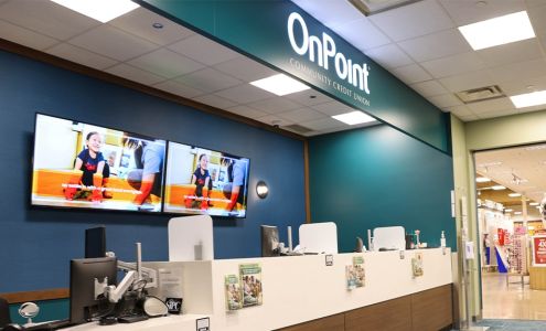 OnPoint Community Credit Union