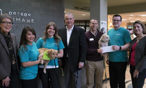 OnPoint Community Credit Union