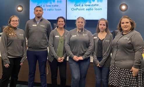 OnPoint Community Credit Union