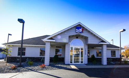 Town & Country Credit Union