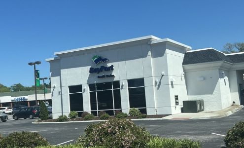 BayPort Credit Union