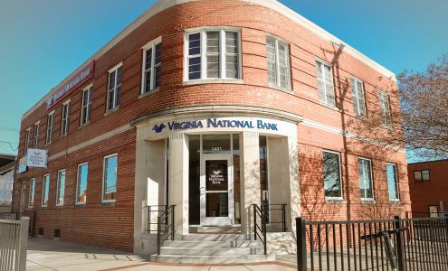 Virginia National Bank: Scott's Addition