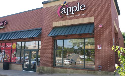 Apple Federal Credit Union