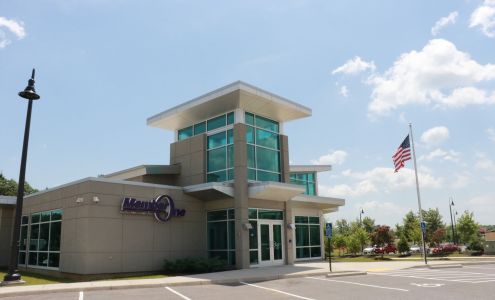 Member One Federal Credit Union Daleville