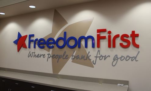 Freedom First Credit Union