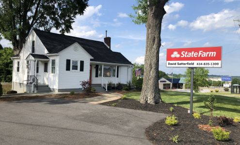David Satterfield - State Farm Insurance Agent