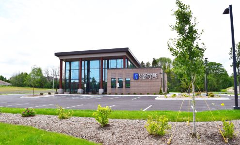 Landmark Credit Union