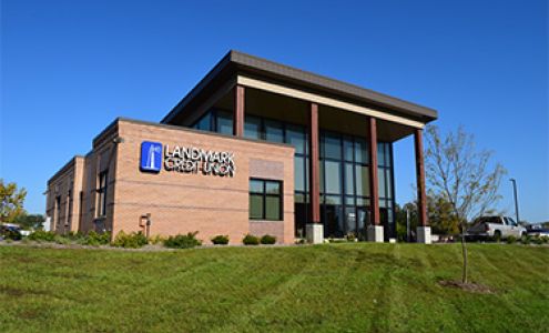Landmark Credit Union
