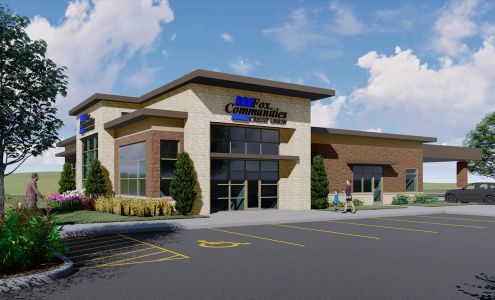 Fox Communities Credit Union