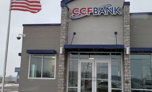 CCFBank Eau Claire