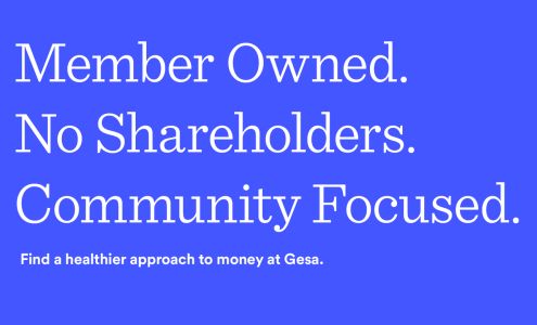 Gesa Credit Union