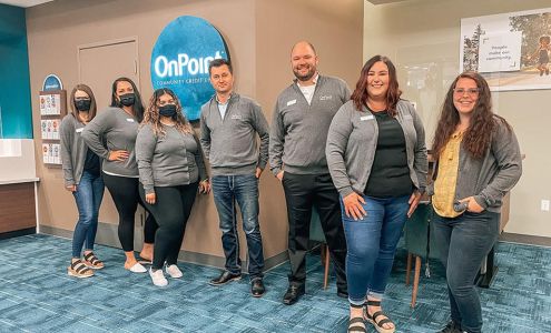 OnPoint Community Credit Union