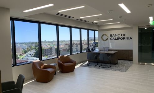 Banc of California Los Angeles