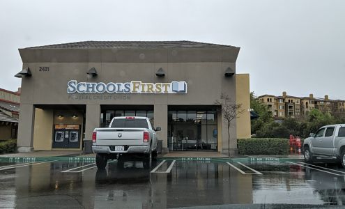 SchoolsFirst Federal Credit Union - San Diego - Mission Valley San Diego