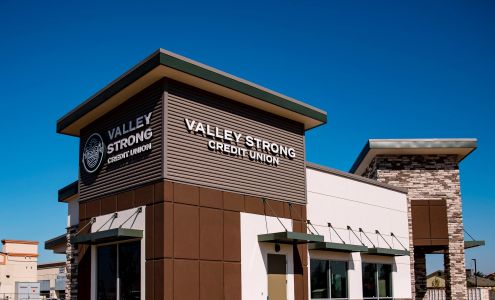 Valley Strong Credit Union
