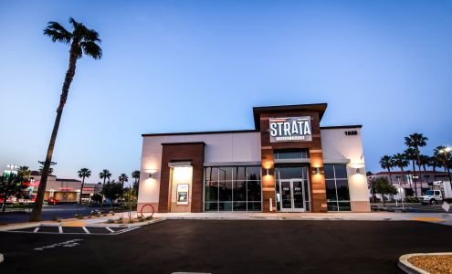Strata Credit Union