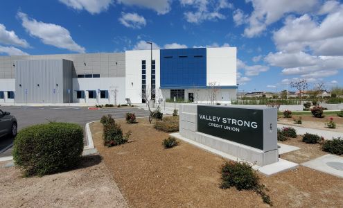 Valley Strong Credit Union