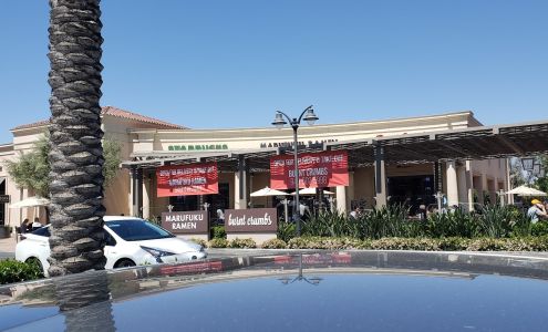 Los Olivos Marketplace | Irvine Spectrum