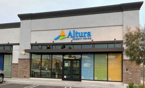 Altura Credit Union