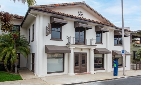 Capital Mortgage Services