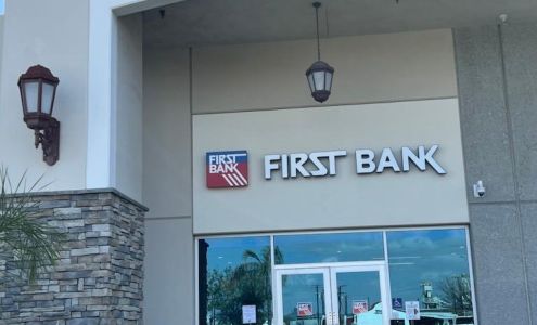 First Bank