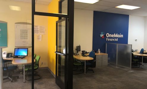 OneMain Financial