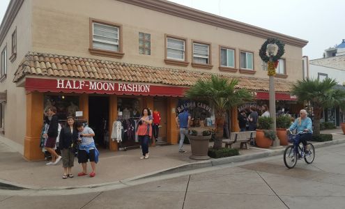 Bayside Shopping Center