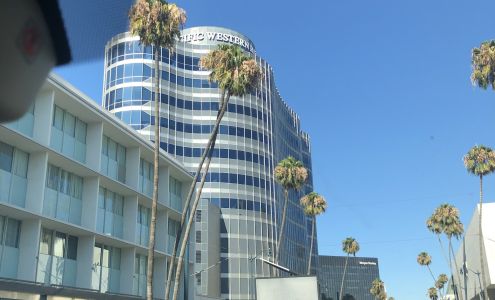 Pacific Western Bank