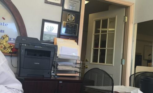 Lam's Financial Services. Inc