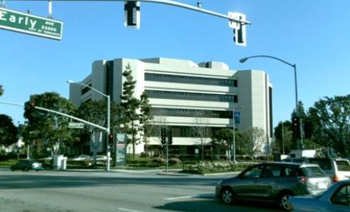 Southern California Tissue Torrance